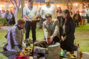 Antofagasta de la Sierra present� la XXXV Feria de la Puna: �cu�ndo va a ser?