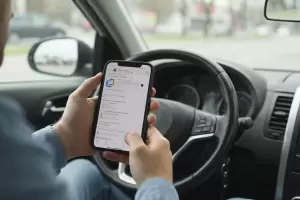 Catamarca implementa la Oblea Digital para agilizar los controles policiales en verano