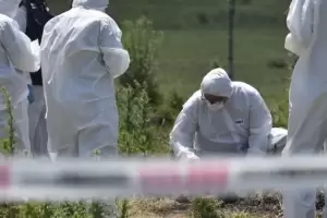 Argentina alcanz� en 2025 la tasa de homicidios m�s baja de su historia