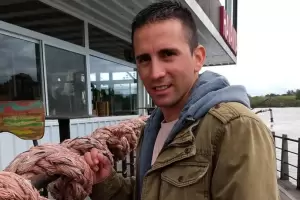 Casa Rosada advierte que la liberaci�n de Nahuel Gallo podr�a tardar m�s de lo esperado