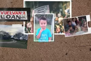 El Gobierno elev� a $20 millones la recompensa para obtener datos sobre Loan Pe�a