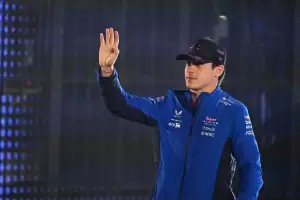 Alpine present� el A526, el nuevo monoplaza de Franco Colapinto