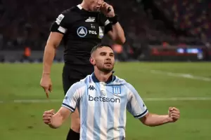 Racing inicia el Torneo Apertura ante Gimnasia con la mira puesta en la revancha