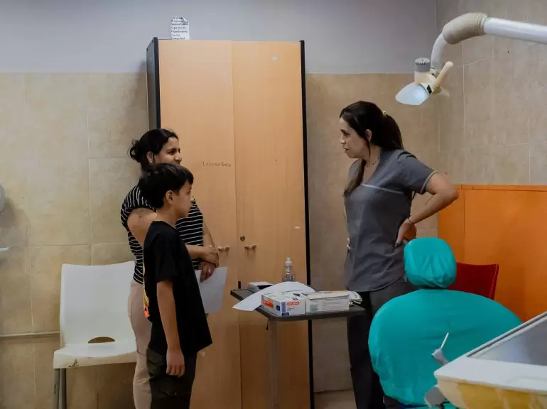 jalil volvemos a la escuela