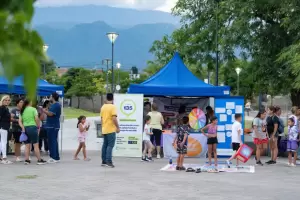 "Verano Cuidado": Catamarca promueve la salud mental en temporada estival