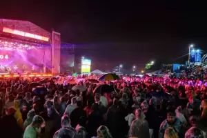 Se viene la 46� Fiesta Nacional Santa Mar�a, Reina del Yokavil: la agenda completa