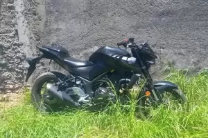 Catamarca: recuperan una motocicleta robada tras un operativo policial