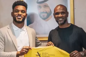 Miguel Borja defini� su futuro: no pudo llegar a Cruz Azul y firm� con el club que dirigi� Maradona