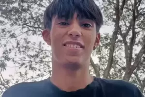 Crimen de Jerem�as Monz�n: detuvieron de forma preventiva a la madre de la adolescente imputada