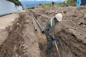 S�bado sin agua en la Capital: reparaciones de emergencia afectan a diez barrios