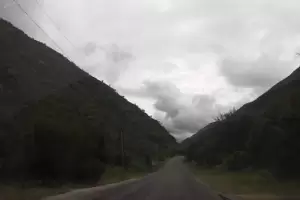 Catamarca: Alertan por derrumbes en rutas provinciales 4 y 5 y piden extrema precauci�n