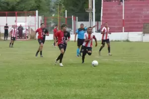 Tiro Federal cay� ante San Isidro por el Torneo Provincial