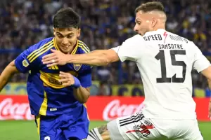 Boca inicia el Torneo Apertura ante Riestra en La Bombonera