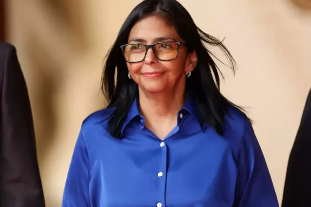 Venezuela solicita a Washington el levantamiento de las sanciones econ�micas