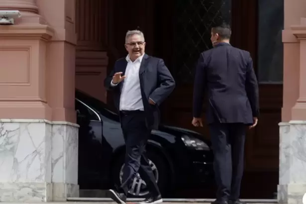 Catamarca recibi� 2500 millones de pesos de Naci�n