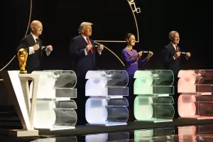 La FIFA lanz� el "FIFA Pass" para agilizar el ingreso de hinchas al Mundial 2026