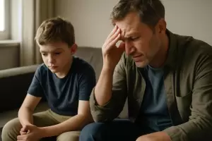 Crecer con rasgos de TDAH: un riesgo silencioso para la salud en la adultez