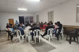 Vecinos autoconvocados de Fiambal� denuncian incumplimientos por el litio