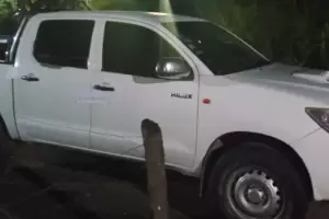 Catamarca: secuestran rodados en operativo policial