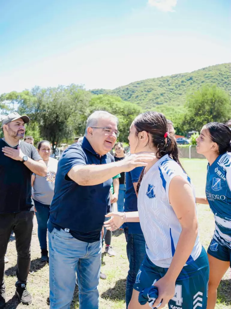 jalil el rodeo polideportivo