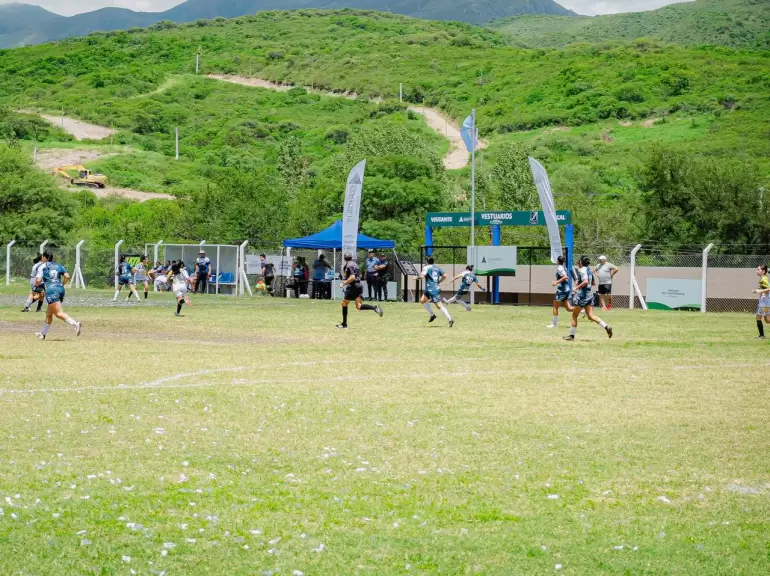 jalil el rodeo polideportivo