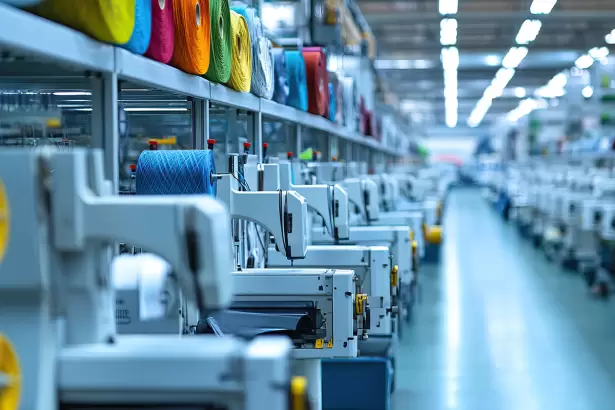 La crisis textil golpea al empleo y la producci�n y expone desaf�os para las econom�as regionales