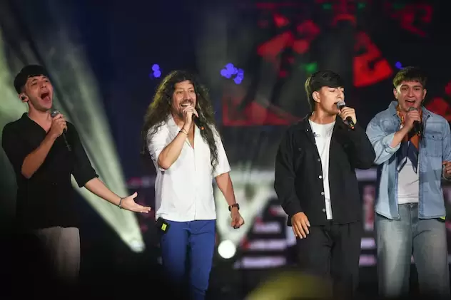 cosquin segunda luna