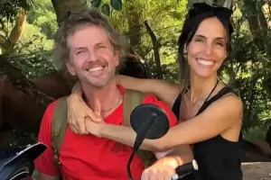 Se conocieron detalles de la separaci�n entre Facundo Arana y Mar�a Susini