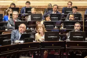 Reforma laboral: el oficialismo pone primera y apunta a sesionar el 11 de febrero