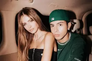 Qu� pas� con el auto que Rusherking le regal� a la China Su�rez