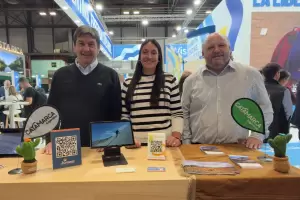 Catamarca cerr� con balance positivo su participaci�n en FITUR 2026