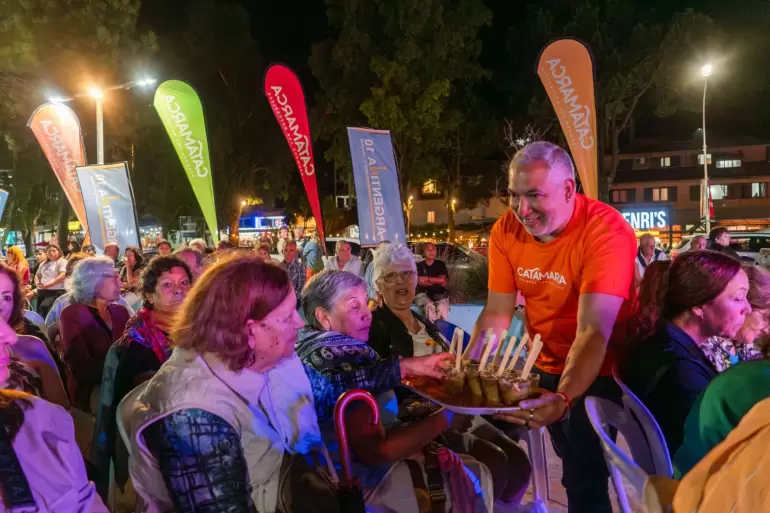 pinamar 2026 - paseo del norte