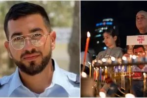 Israel hall� los restos de Ran Gvili, el �ltimo reh�n asesinado por Hamas el 7 de octubre