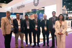 Catamarca impulsa la proyecci�n internacional de sus pymes en la 31� edici�n de Gulfood 2026