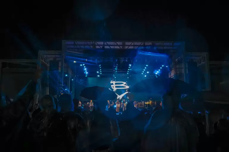 andalgal� tormenta festival rock