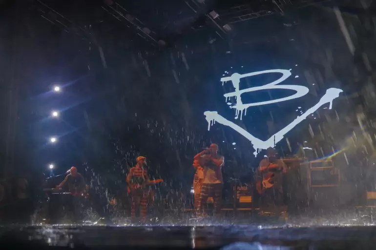 andalgal� tormenta festival rock