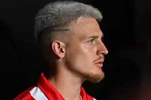 Confirmado: Boca cerr� la llegada de Santiago Ascac�bar y espera por Romero