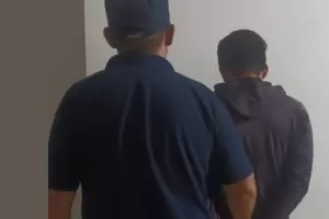 Catamarca: amenaz� de muerte a su expareja y fue detenido