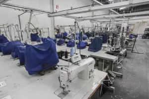 Colapso en la industria textil: el final de Emilio Alal tras un siglo de historia