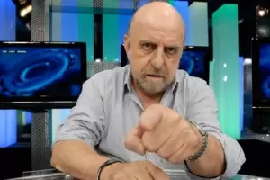 "Que no se metan": el pol�mico ataque de Horacio Pagani a las mujeres en el f�tbol