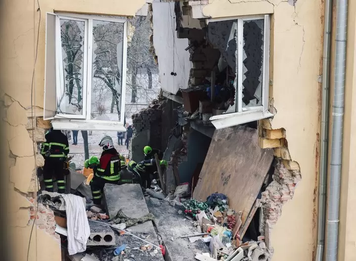 guerra ucrania rusia