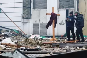 Guerra entre Rusia y Ucrania: la cifra de muertos se encamina a 2 millones y superar�a a la Segunda Guerra Mundial