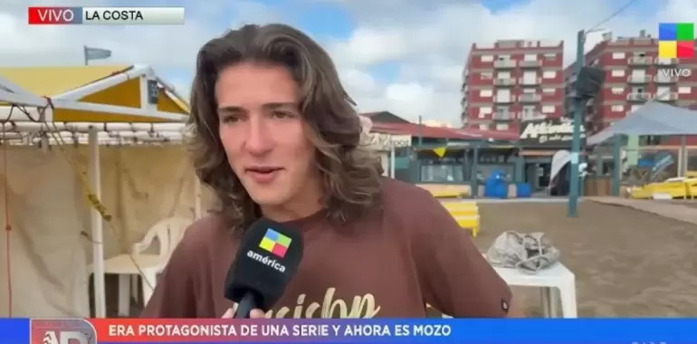 Julen Katzy de Valle Salvaje