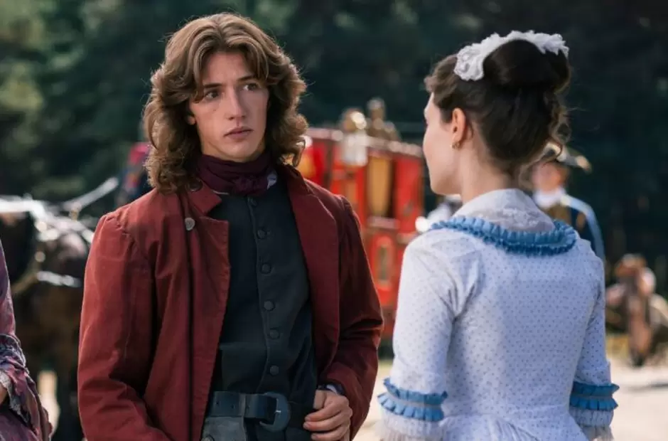 Julen Katzy de Valle Salvaje