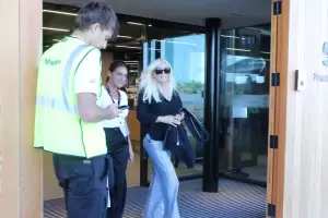 Susana celebrar� sus 82 a�os fuera del pa�s con un festejo �ntimo: todos los detalles