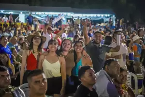Catamarca despide enero con festivales, tradici�n y turismo activo
