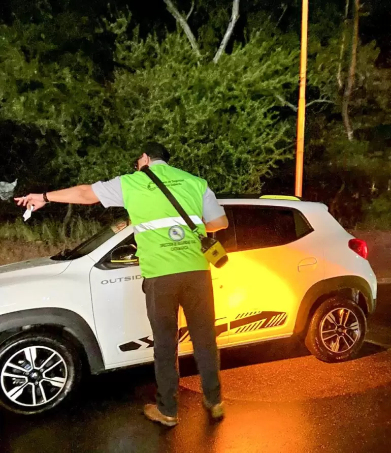 alcoholemia operativo andalgal�