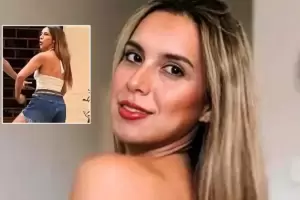 Justicia en R�o: El dram�tico presente de la argentina procesada por "injuria racial"