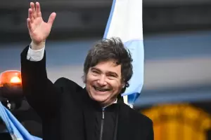 Es oficial: el Gobierno declar� al 2026 como "el a�o de la grandeza argentina"