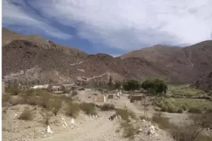 Mejoran y ponen en pleno funcionamiento la mini red fotovoltaica de Las Papas